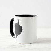 TOP TASSE (Vorderseite Links)