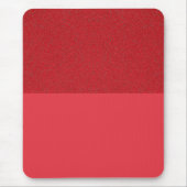 Top Tomato Red Mousepad - Anpassbar (Vorne)