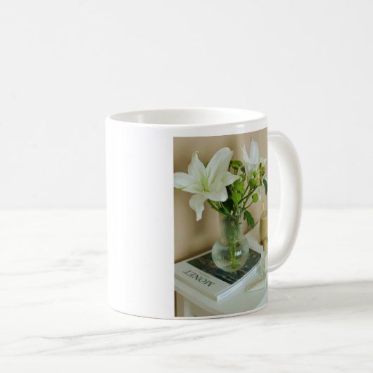 Top-Trending-Coffee-Tasse Kaffeetasse (VorderseiteRechts)