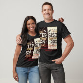 Top Trends Dark Basic T - Shirt auf Zazzle (Unisex)