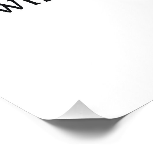 TOP Triathlon Poster (Ecke)