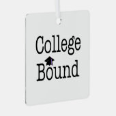 TOP UNI ORNAMENT AUS METALL (Vorderseite Rechts)