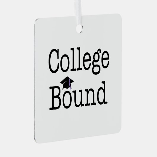 TOP UNI ORNAMENT AUS METALL (Vorderseite Rechts)