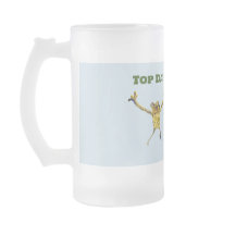 Top Vater Funny Animal