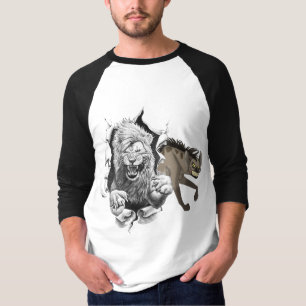 Top-Verkauf an Shirt