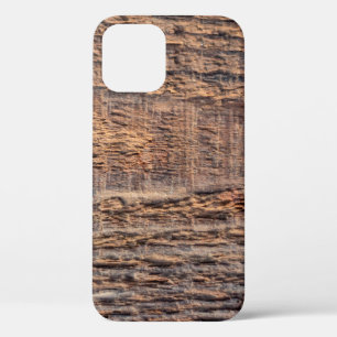 Top-View Textur aus altem Holz. abstrakt, alt, ant Case-Mate iPhone Hülle