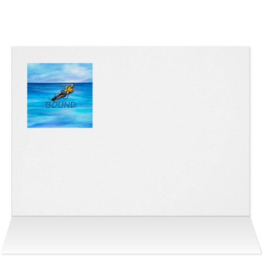 TOP Wasserski (Innenansicht Horizontal (Oben))