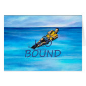 TOP Wasserski (Vorderseite (Horizontal))