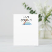 TOP Wasserski (Stehend Vorderseite)