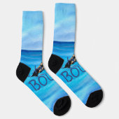 TOP Wasserski Socken (Rechts)