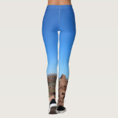TOP Wupatki NM Leggings (Rückseite)