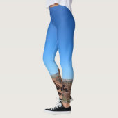 TOP Wupatki NM Leggings (Links)