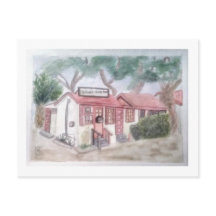 Topanga Ranch Motel