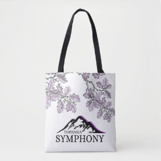 Topanga-Symphonie Tasche