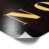 *~* Topaz AP53 NOVEMBER Headdress Birthstone Fotodruck (Ecke)