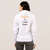 Topaz Birthstone - November T - Shirt (Schwarz voll)