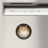 Topaz Magnet (In Situ (Geschirrspüler))