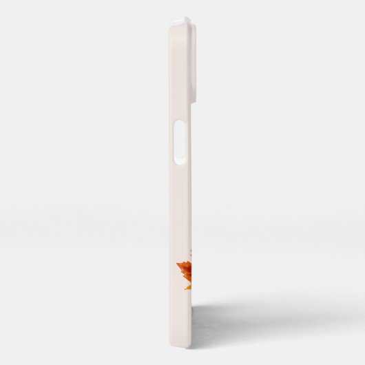 Topaz Mist Figaro phone case - telefoonhoesje iPhone Hülle (Rechte Seite)