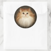 Topaz Stickers (Tasche)