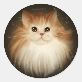 Topaz Stickers