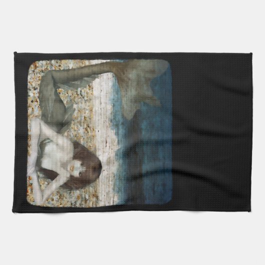 Topazia Küchentücher (Horizontal)