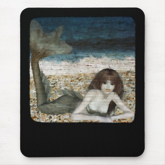 Topazia Mousepad (Vorne)