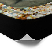 Topazia Poster (Ecke)