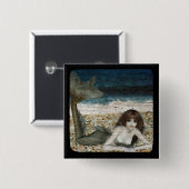 Topazia-Schaltfläche Button (Vorne & Hinten)