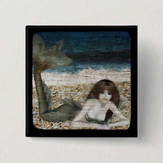 Topazia-Schaltfläche Button (Vorderseite)