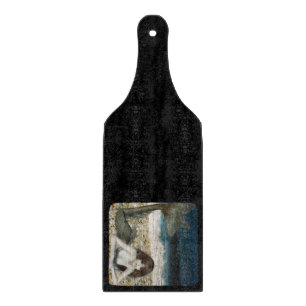 Topazia Schneidebrett