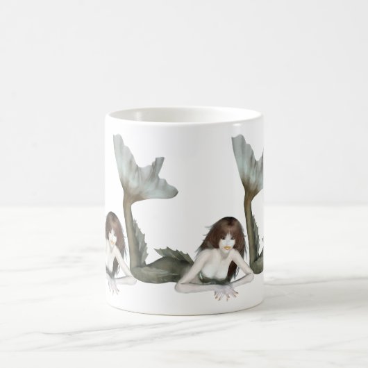 Topazia-Tasse Kaffeetasse (Mittel)