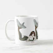 Topazia-Tasse Kaffeetasse (Links)
