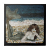 Topazia Tile Fliese (Vorderseite)