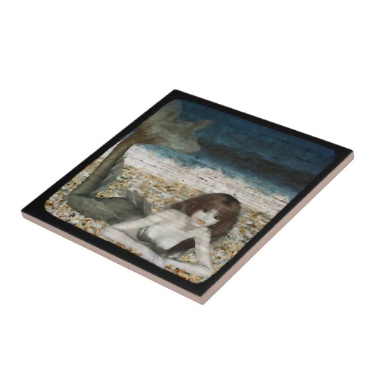 Topazia Tile Fliese (Seite)