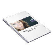 #TOPCELEBRITY #LAURAHLAVERNEGUILLEN  2025 NOTIZBLOCK (Rechte Seite)