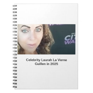 #TOPCELEBRITY #LAURAHLAVERNEGUILLEN  2025 NOTIZBLOCK