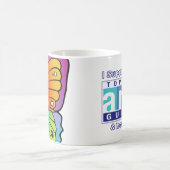 Topeka Art Guild Tasse (Mittel)