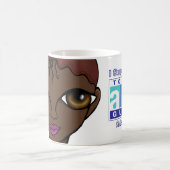 Topeka Art Guild Tasse (Mittel)