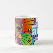 Topeka Art Guild Tasse (Mittel)