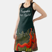 Topeka Art Guild von Sasha Schürze (InSitu)