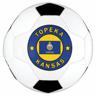 Topeka Kansas Fußball