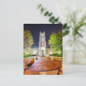 Topeka kansas postkarte (Stehend Vorderseite)