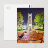Topeka kansas postkarte (Vorne/Hinten)