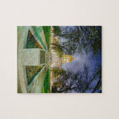 Topeka kansas puzzle (Horizontal)