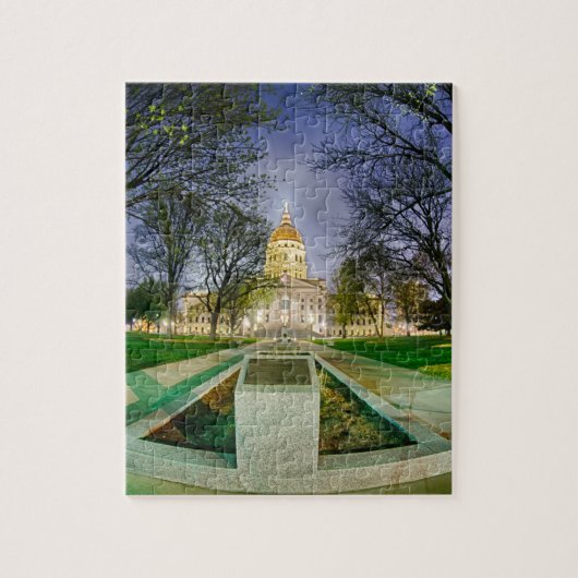 Topeka kansas puzzle (Vertikal)