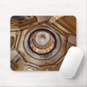 Topeka Staat Hauptstadt Mousepad (Mit Mouse)