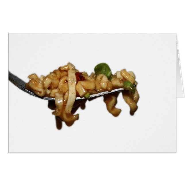 Topf-Nudel (Vorderseite (Horizontal))