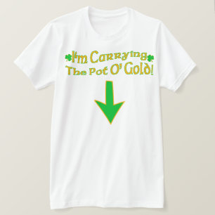 Topf O Gold T-Shirt