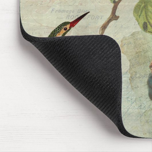 Topf-Pourri Mousepad (Ecke)