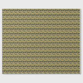 Topf W31 knospt Packpapier (Flach)